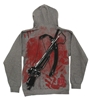 Picture of The Walking Crossbow Hoodie