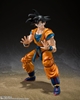 Picture of S.H. Figuarts Dragon Ball Super Son Goku SUPER HERO