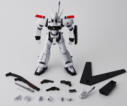 Picture of Legacy of Revoltech LR-005 Ingraham Unit No.1