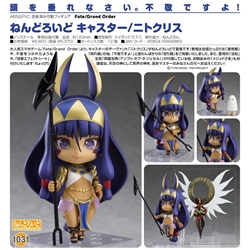 Picture of Nendoroid 1031 Caster/Nitocris