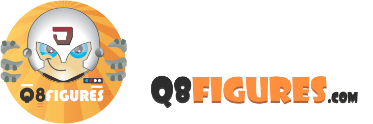 Q8 Figuers