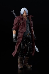 Picture of Bigshot Toyworks DEVIL MAY CRY 5 Dante 1/12 Action Figure